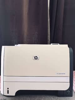 HP Laserjet 2055dn