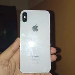 iPhone X 64 gb bypass