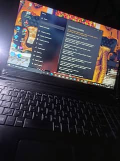 TOSHIBA CORE I5 4TH GEN