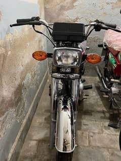 new Honda for sale home used bike all genuine