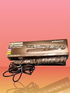 Revlon Hair Straightner ( orginal)