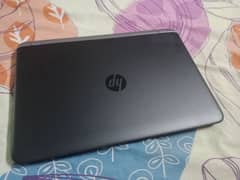 HP 450 G3 Core i3 6th generation like new