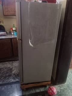 sale because buy a new frige