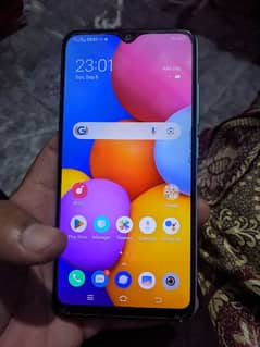 VIVO Y1S URGENT SALE