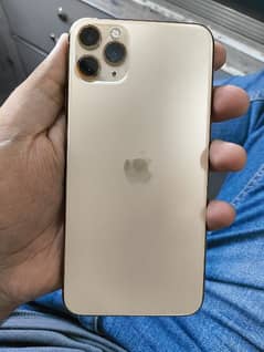 iPhone 11 pro max 512gb