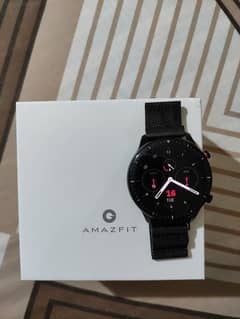 AMAZFIT