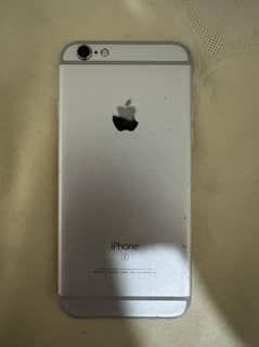 iPhone 6s pta approved