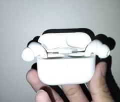 Original Apple Airpods pro