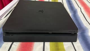 Ps4 Slim 500gb