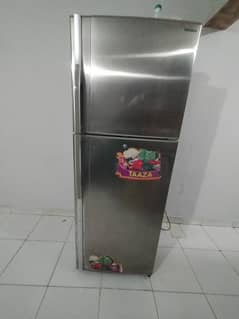 Toshiba refrigerator