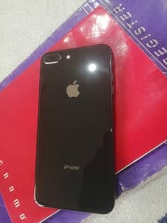 iphone 8 plus 256gb [bypass] all ok set no open seal pack