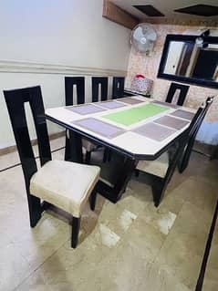 dinning table