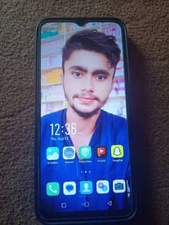 Infinix smart 6 pro 4 64