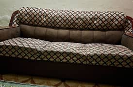 5 seater sofa set