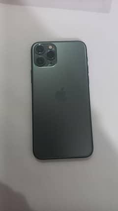 IPhone 11 Pro 256 GB PTA Approved