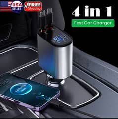 Car Charger