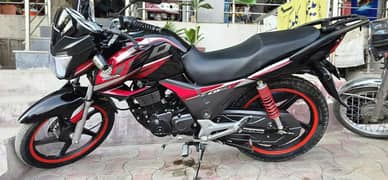 Honda bike for sale CB150f model 2020all Bake ok0325)(5386)(537()