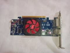 [ No bargaining ]Radeon HD 7000 Series 1GB DDR3 Graphics Card 0