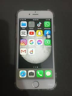 I phone 6 128 gb Non pta