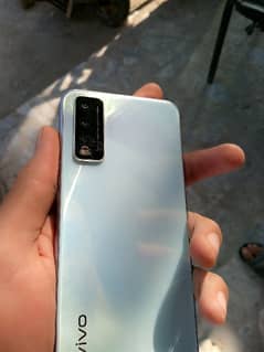 vivo y20