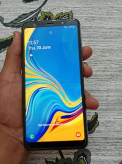 samsung a7 for sale urgent sale