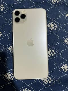 iphone 11 pro max 256gb Pta aproved