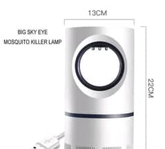 Best USB Mosquito Killer Lamp & Mosquito Killer Machine