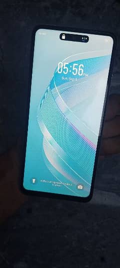 infinix Smart 8 plus