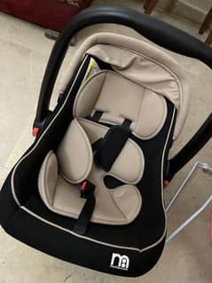 Mother care Carrycot