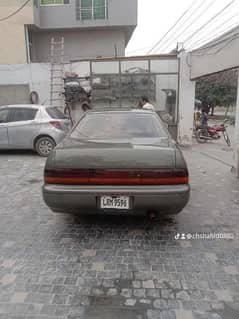 Toyota Crown 1994