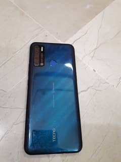 TECNO POUVOIR 4.