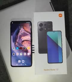 Redmi Note 13 (8/256GB)