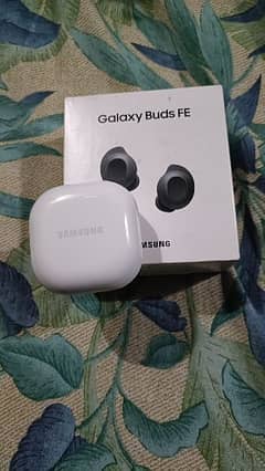 Samsung Galaxy Buds FE