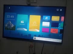 Ecostar 40 inch LED everything working