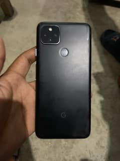 google pixel 4a5g 8 128