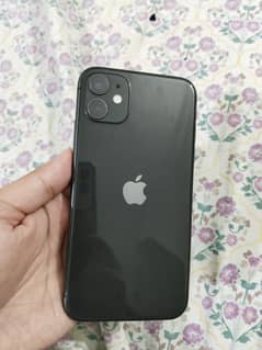 Iphone 11 128 gb Non pta Factory Unlocked