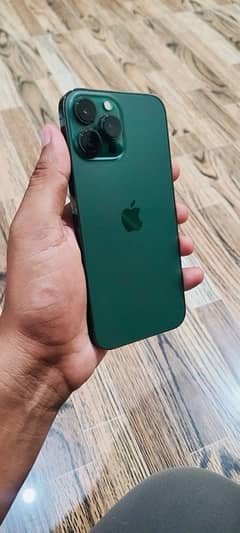 i phone 13 pro max non pta jv non active 128