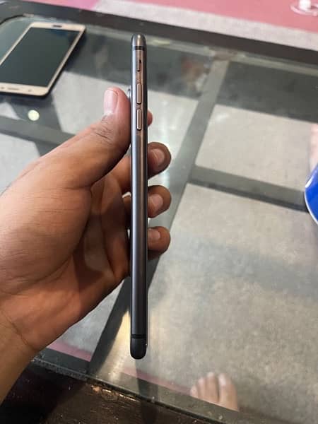 IPHONE 8plus non 1