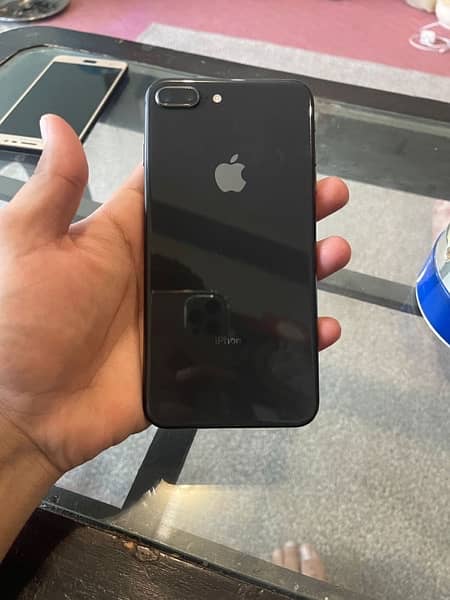 IPHONE 8plus non 3