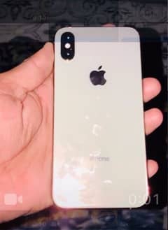 I phone xs for sale