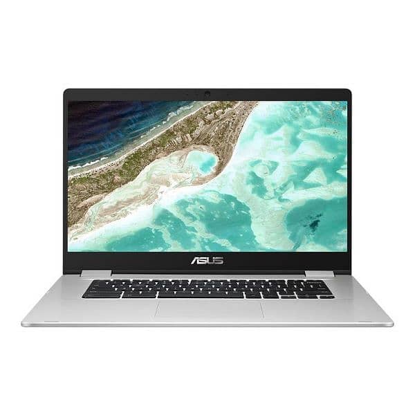 ASUS Chromebook C523N 4