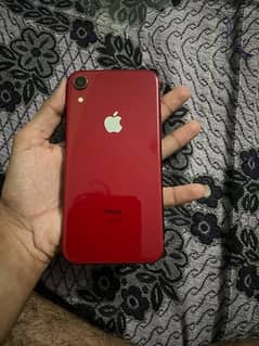 IPhone XR factory unlock non pta