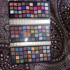 Eyes Fashion 120 Color Eyeshadow