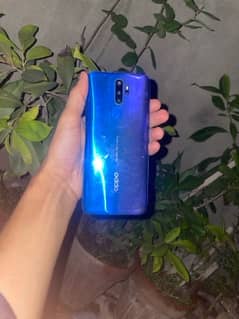 oppo a9