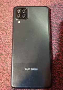 Samsung galaxy A12