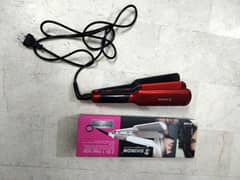 Hair Straightners (Read full add)