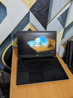 Dell G5 Gaming Laptop RX 5600M 6 GB GPU Ryzen 7 4800H 10th Gen