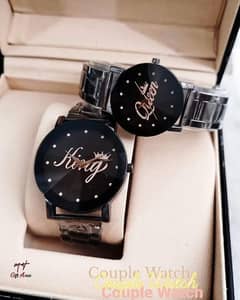 couple watch