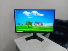 Dell E2720HS 27 inch full hd 1080p ips bezel less display for gaming