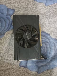 AMD Radeon RX570 DDR5 4GB read ad